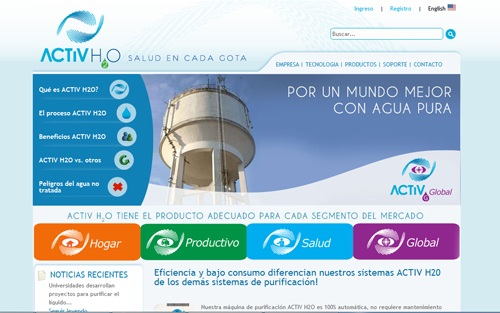 activh2oamerica ACTIV H2O America