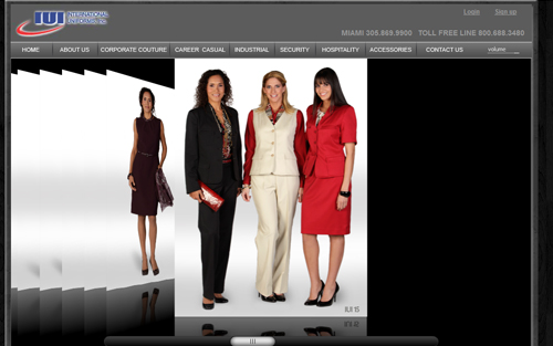 intluniforms IUI International Uniforms