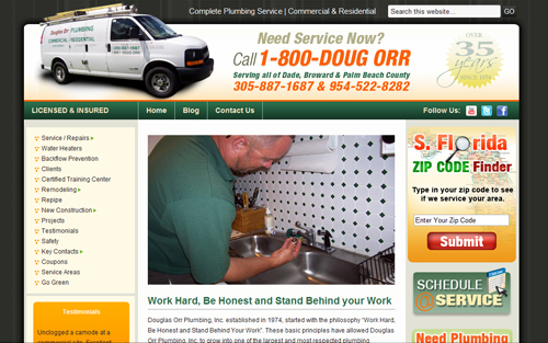 orrplumbing Orr Plumbing